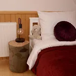 Soltysowka Semesterbostad *