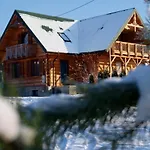 Soltysowka Semesterbostad *