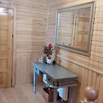 Semesterbostad Soltysowka *
