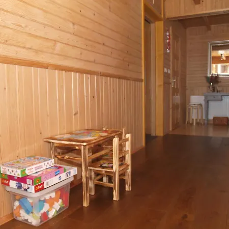 Σπίτι διακοπών Soltysowka