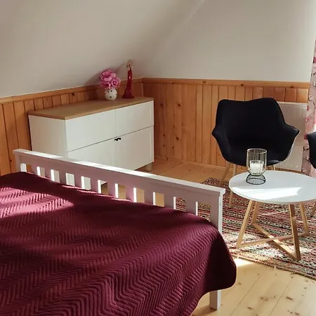 Soltysowka Σπίτι διακοπών *