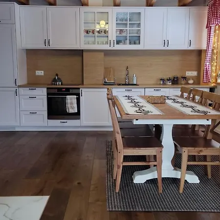 Σπίτι διακοπών Soltysowka Wieloglowy