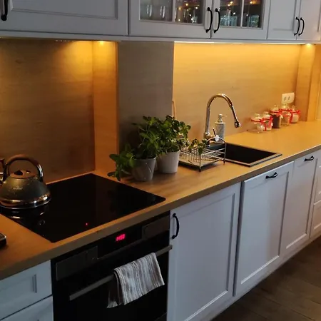 Soltysowka Σπίτι διακοπών *