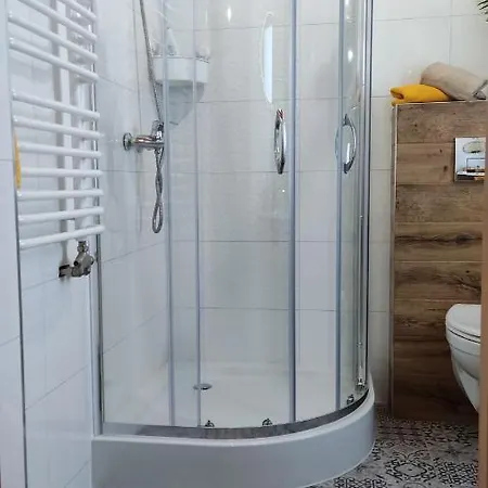 Soltysowka Σπίτι διακοπών *