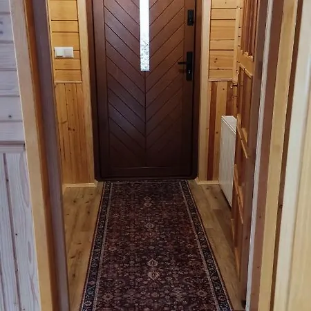 Σπίτι διακοπών Soltysowka Wieloglowy