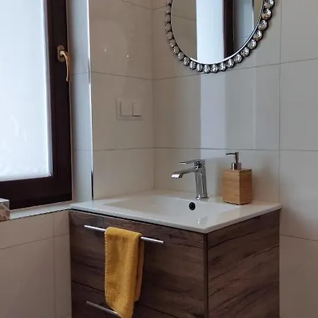 Soltysowka Σπίτι διακοπών