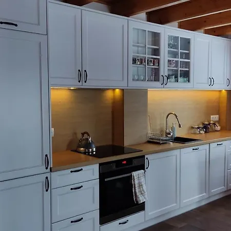 Soltysowka Σπίτι διακοπών