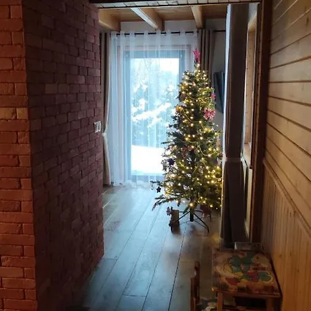 Soltysowka Σπίτι διακοπών