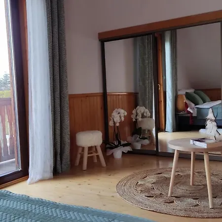 Soltysowka Σπίτι διακοπών Wieloglowy