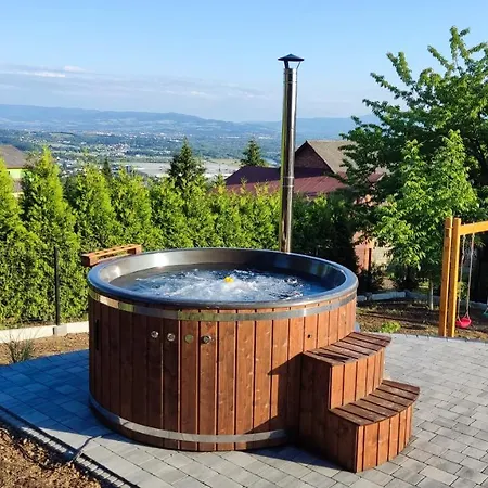 Σπίτι διακοπών Soltysowka *