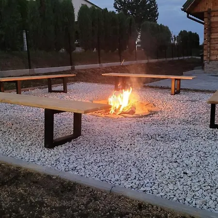 Σπίτι διακοπών Soltysowka