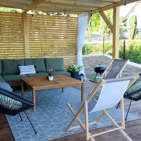 Σπίτι διακοπών Soltysowka *