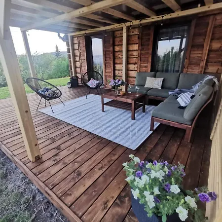 Σπίτι διακοπών Soltysowka *