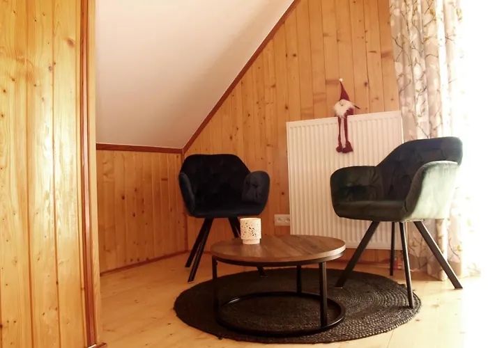 بيت للعطل Soltysowka