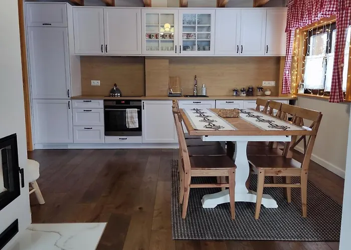 بيت للعطل Soltysowka Wieloglowy