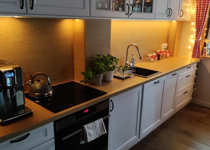 Soltysowka بيت للعطل *