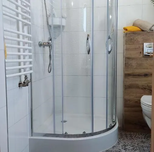 Soltysowka بيت للعطل *