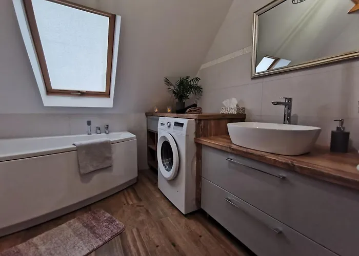 Soltysowka بيت للعطل